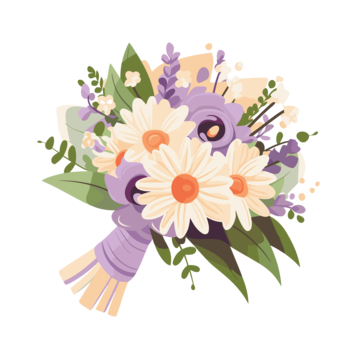 Floral Bouquet
